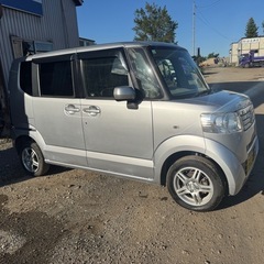 ‼️ホンダN-BOX‼️車検長め‼️コミコミ‼️の画像