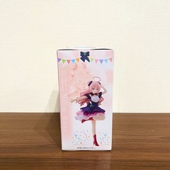 新品未使用 転生したらスライムだった件 10thリムル フィギュア の画像