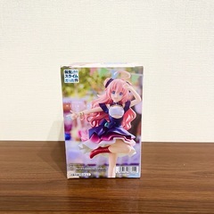 新品未使用 転生したらスライムだった件 10thリムル フィギュア の画像
