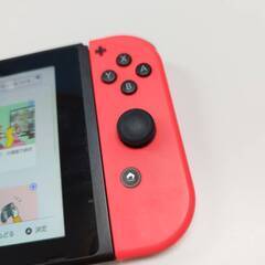 Nintendo Switch HAC-001〈2017年製〉の画像
