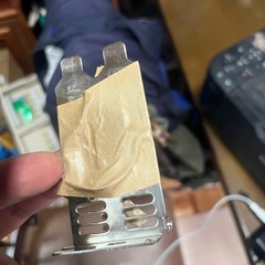gtx1050ti 4gbハーフの画像