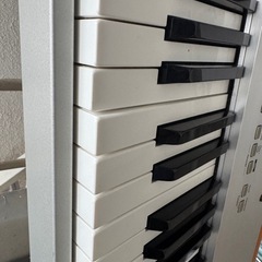 電子ピアノ　KAWAI ES-1 OSの画像