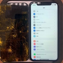 【携帯修理,iPhone修理】出張修理承ります‼️