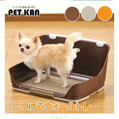 ペットトイレの画像