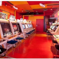 ⭐️一緒にゲーセン行きませんか?🎮