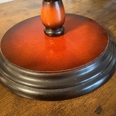 インテリアに⭐︎アンティークな地球儀の画像