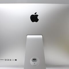 iMac（Retina 5K,27インチ,2020）1TB/40GB〈MXWU2J/A〉④の画像