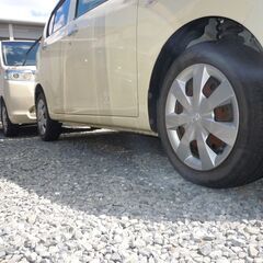 トヨタ　ピクシスエポックX　2WD　ATの画像