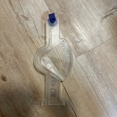 水槽用　塩分濃度計の画像