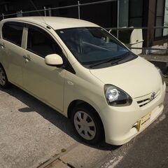 トヨタ　ピクシスエポックX　2WD　ATの画像