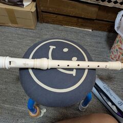 YAMAHA ( ヤマハ ) / YRA-28BIII アルトリコーダーの画像