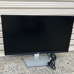 裏面若干キズあり💦【DELL】23.8インチ ゲーミングモニター 2021年 S2421H 🟢 の画像