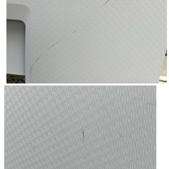 裏面若干キズあり💦【DELL】23.8インチ ゲーミングモニター 2021年 S2421H 🟢 の画像