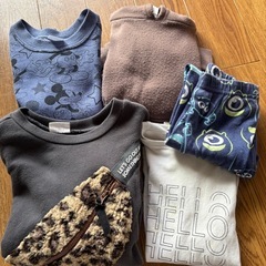 子供服　110〜130の画像