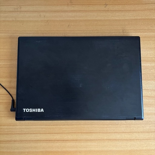 第8世代 東芝 dynabook｜Win11・SSD・メモリ8GB・Office互換・AIアシスタント搭載
