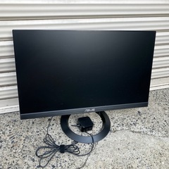 美品✨【ASUS】22インチ ゲーミングモニター 2021年 VZ229 🟢 の画像
