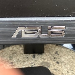 美品✨【ASUS】22インチ ゲーミングモニター 2021年 VZ229 🟢 の画像