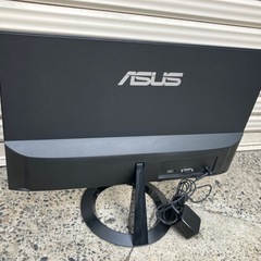 美品✨【ASUS】22インチ ゲーミングモニター 2021年 VZ229 🟢 の画像