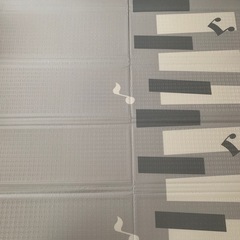 ベビーマットプレイマットの画像