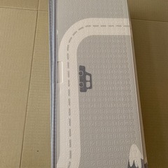 ベビーマットプレイマットの画像