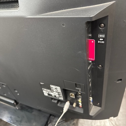 日立液晶TV L49-H3