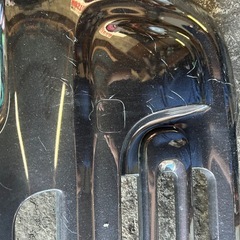 スズキ　アルト　フロントバンパーの画像