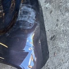 スズキ　アルト　フロントバンパーの画像