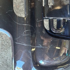 スズキ　アルト　フロントバンパーの画像