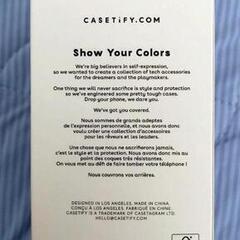 新品・未開封 CASETiFY ケースティファイ アドベンチャー バウンスバンド 40/41mm アップルウォッチバンド ピンクの画像