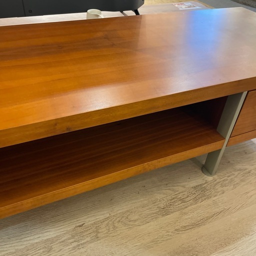 BoConcept　ボーコンセプト　ローボード　【店頭取引限定】【中古品】早い者勝ち！?足立区近郊配送可能！！ 