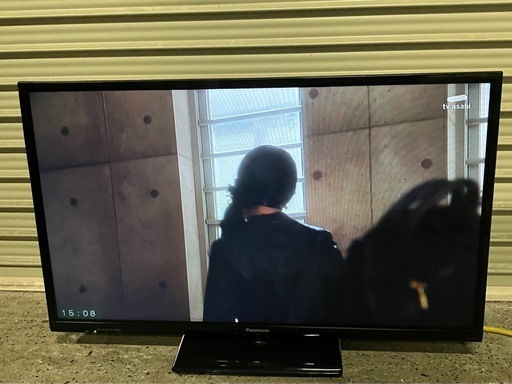 おつとめ品?【Panasonic】32インチ 液晶カラーテレビ 2016年 TH-32D300?