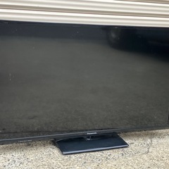 おつとめ品🍵【Panasonic】32インチ 液晶カラーテレビ 2016年 TH-32D300🟢の画像
