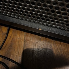 Rolandcube ギターアンプ 80gx ジャンクの画像