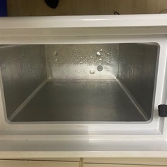 ★無料★ 冷凍庫　★引き取りに来られる方限定
の画像