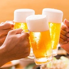 🍺昼飲みしてくれる人🍺