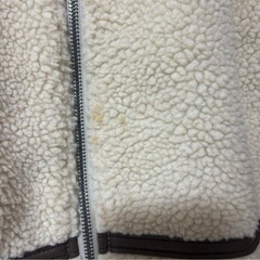 冬用コートの画像