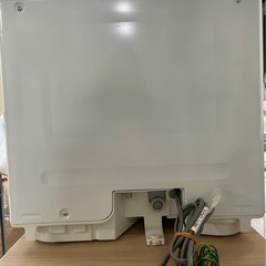 ２０２１年製 食洗機 美品 の画像