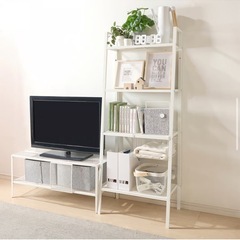 IKEA オープンラック の画像