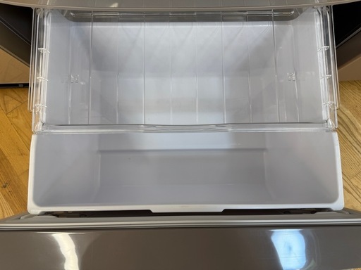 HITACHI製★冷蔵庫★観音開き★6ヶ月間保証付き