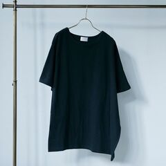 無地Tシャツまとめ売り10枚セット（白・黒・M・L）の画像