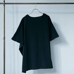 無地Tシャツまとめ売り10枚セット（白・黒・M・L）の画像