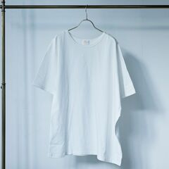無地Tシャツまとめ売り10枚セット（白・黒・M・L）の画像