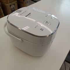 ★リユースのサカイ千葉中央店★ SHARP 炊飯器 3合炊き 19年製 動作確認／クリーニング済み TC4659の画像
