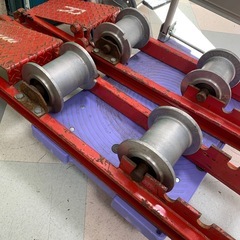 ドラムローラー　カクタス　一部サビありの画像