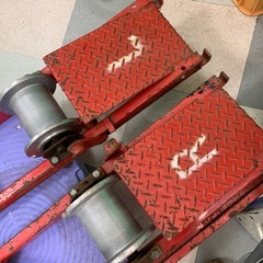 ドラムローラー　カクタス　一部サビありの画像