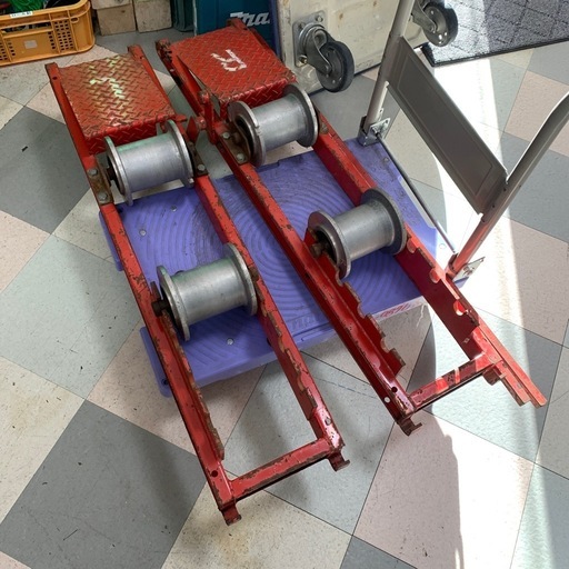 ドラムローラー　カクタス　一部サビあり