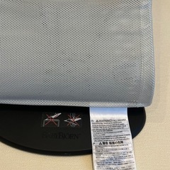 ベビービョルン バウンサーの画像