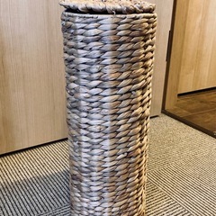 ■ヒヤシンス バスケットの画像