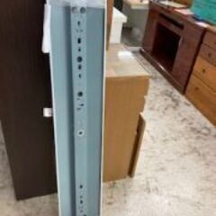 ID:124218　LED照明（直管）　※部品割れありの画像