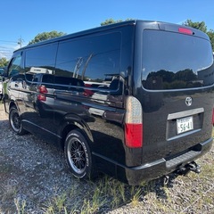 カスタム多数　車検満タンの画像